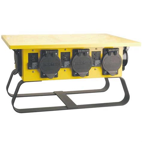 power distribution box rental|united rentals power box.